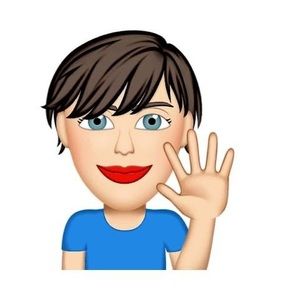 Meet your Posher, Rosanna